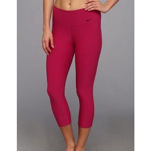 Nike Dri-Fit Crop leggings